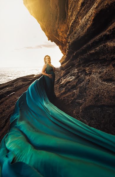 Vestuvių fotografas Tanya Bonnet (taniabonnet). Nuotrauka 2023 kovo 24