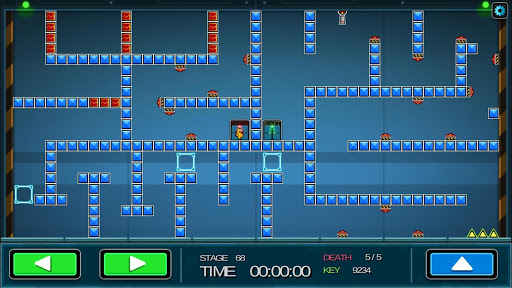 Next Exit - Dungeon Escape