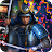 Quixotic Quinoa Quell icon