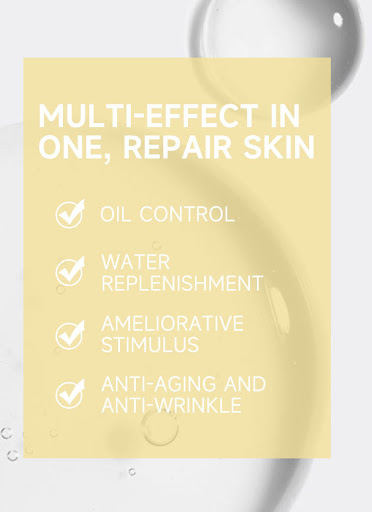 Title 3, Glutathione Brightening Skin Color Liquid. Illu...