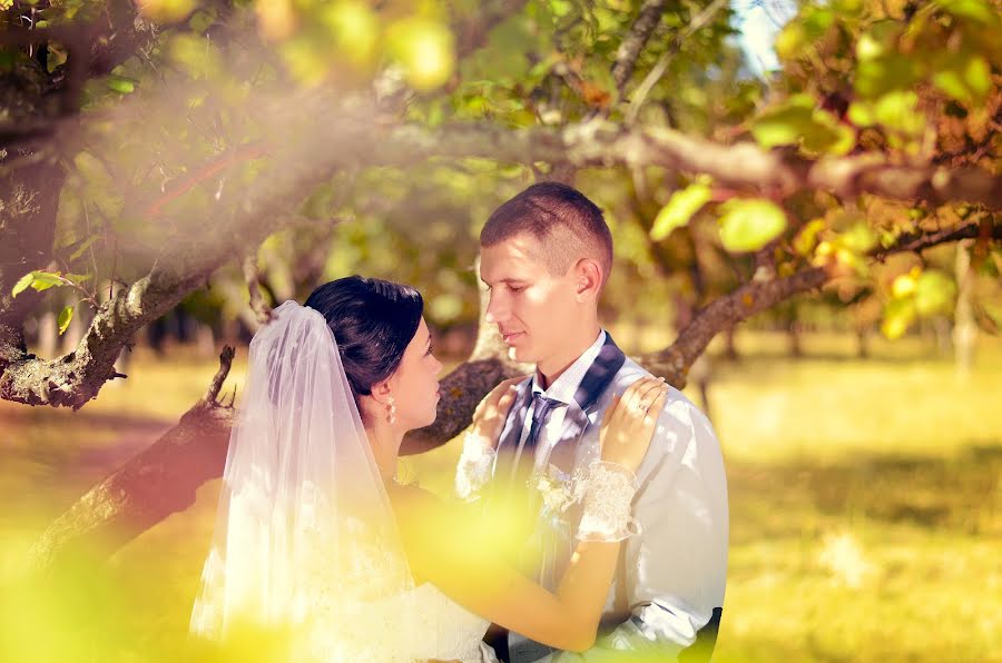 Fotógrafo de bodas Yuliya Kudrya (juliyak). Foto del 28 de noviembre 2018