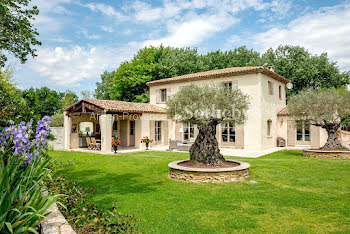 maison à Aix-en-Provence (13)