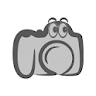 Photographer's companion icon