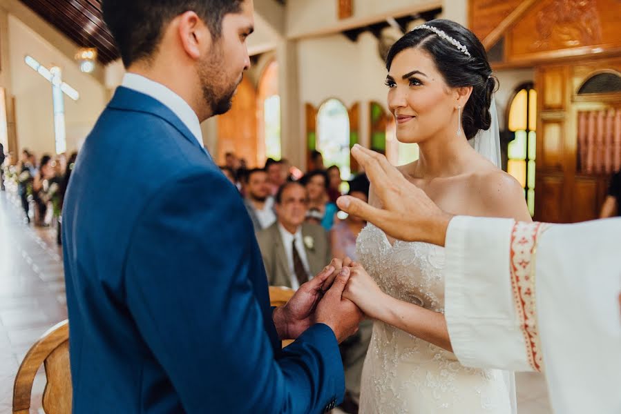 Fotógrafo de bodas Carlos Dona (carlosdona). Foto del 25 de septiembre 2017