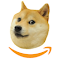 Item logo image for AmazonDoge