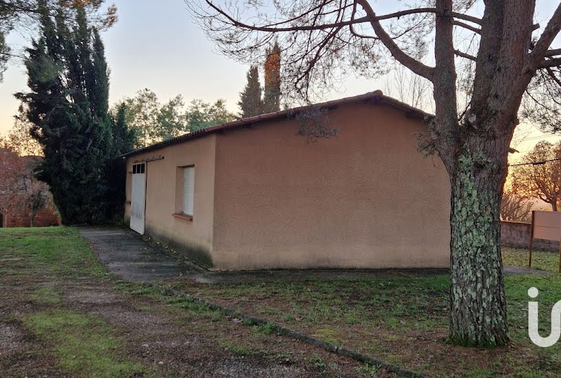  Vente Terrain à bâtir - 2 000m² à Moissac (82200) 