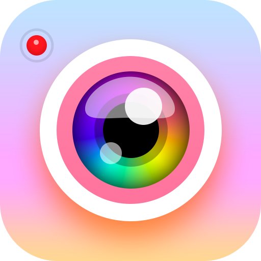 Sweet Camera - Selfie Filters, Beauty Camera 1.5.0