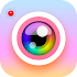 Sweet Camera - Selfie Filters, Beauty Camera1.6.1