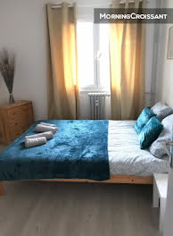 appartement à Mulhouse (68)