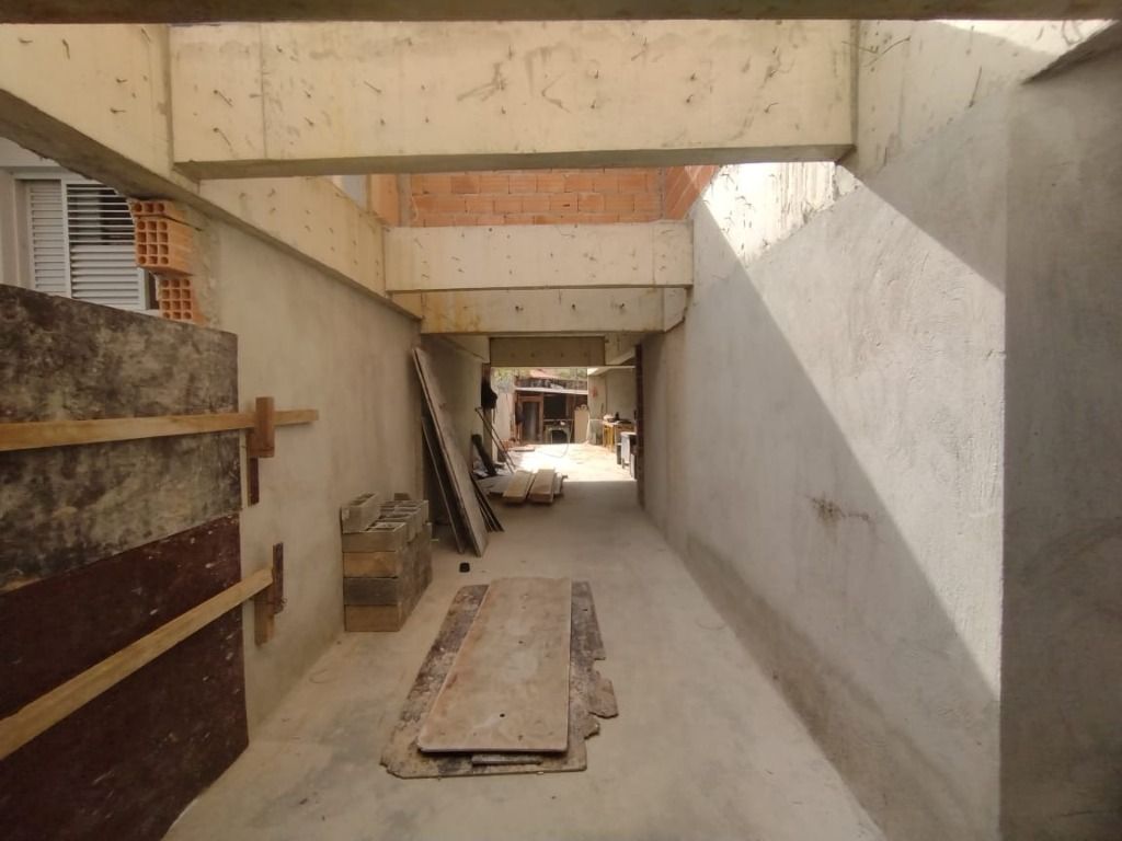 Apartamento à venda com 2 quartos - Foto 11