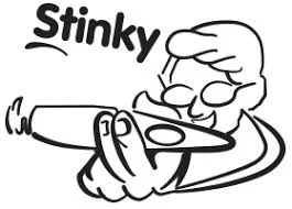 Stinky