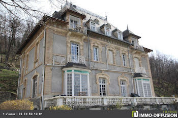 propriété à Ax-les-Thermes (09)