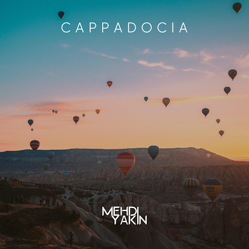 Cappadocia YouTube Music