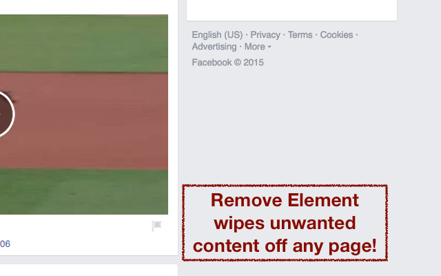 Remove Element Preview image 1