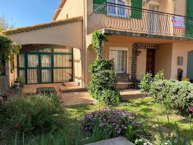 Vente villa 6 pièces 150 m² à Agde (34300), 498 000 €