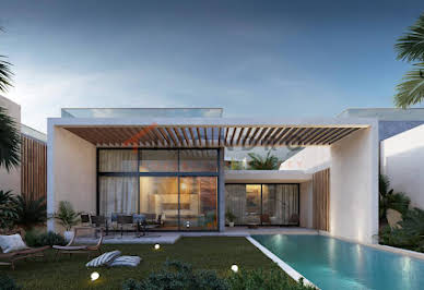 House with pool and terrace 3