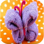 Cover Image of Download Handicraft Towel 2.0 APK