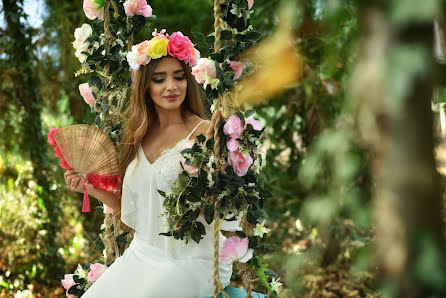 Esküvői fotós Samet Işleyen (sametisleyen). Készítés ideje: 2020 november 25.