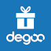 Degoo Lockscreen Rewards APK