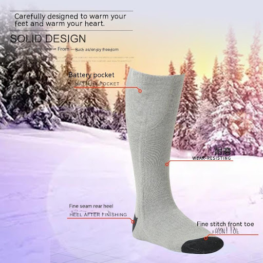 Title 4, Mens and Womens Outdoor Fashion Full Foot Hea...