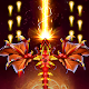 Download Dragon shooter - Dragon war - Arcade shooting game For PC Windows and Mac Vwd