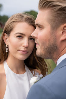 Photographe de mariage Yonna Kannesten (kannesten). Photo du 3 septembre 2023