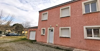 maison à Chantemerle-les-Blés (26)