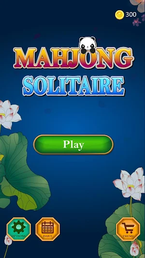Mahjong Panda screenshot 13