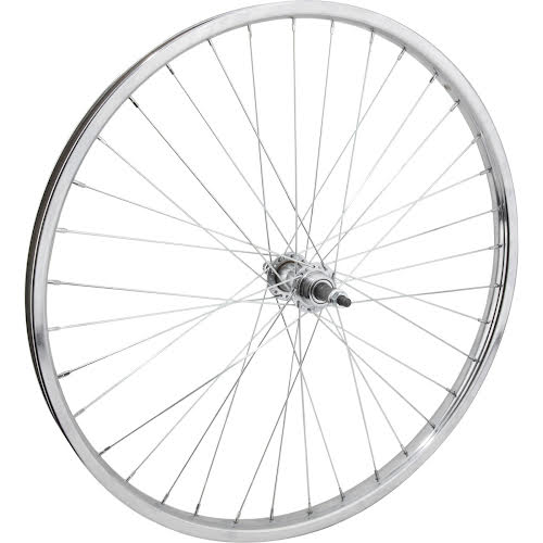 Wheel Master 26" Steel Cruiser/Comfort Rear Wheel 5/6/7 F/W