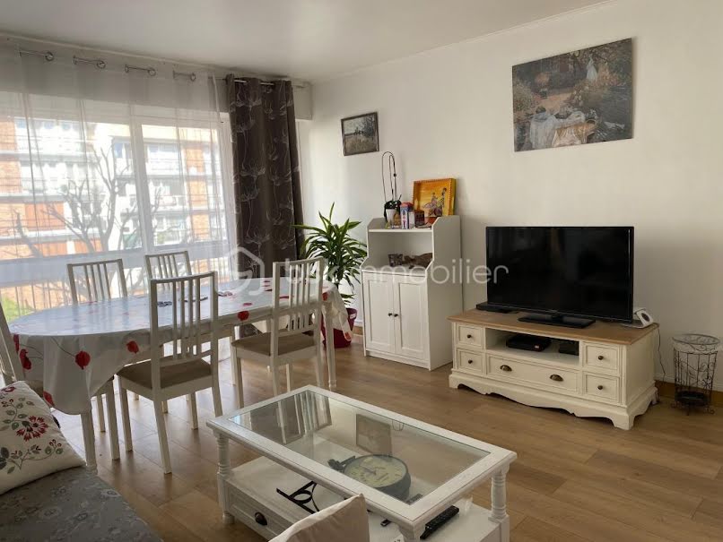 Vente appartement 3 pièces 62.76 m² à Boussy-Saint-Antoine (91800), 160 000 €