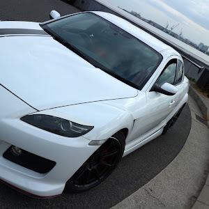 RX-8 SE3P