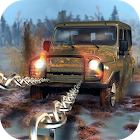 🚗UAZ 4x4 Offroad Simulator: Russian Truck Driver 2.2.2