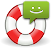 SMS Recovery icon