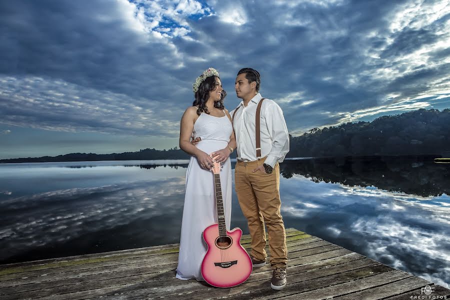 Photographe de mariage Fredi Seta (frediseta). Photo du 11 décembre 2017