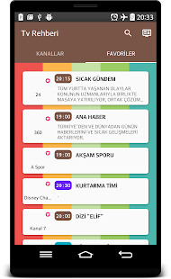 How to mod Kumpir TV - Television Guide 2.0.0 apk for laptop