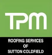 Tpm Roofing Ltd Logo