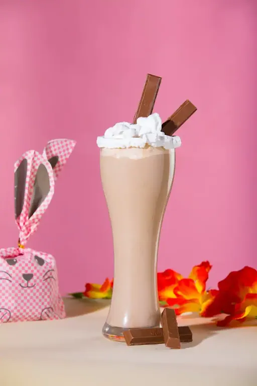 KitKat Shake