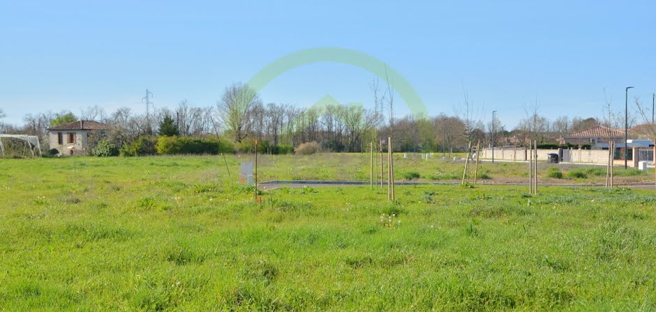 Vente terrain  1119 m² à Bressols (82710), 137 280 €