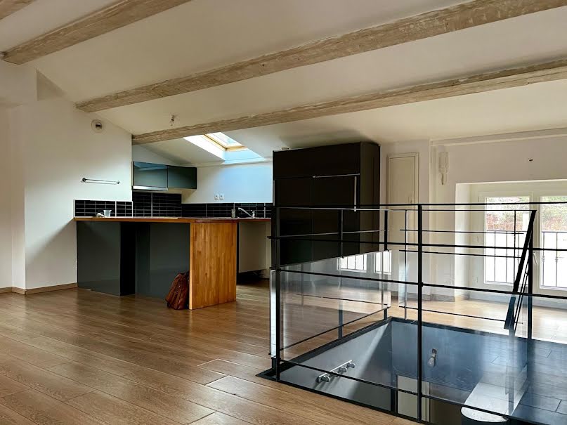 Vente appartement 3 pièces 66 m² à La Motte (83920), 165 000 €
