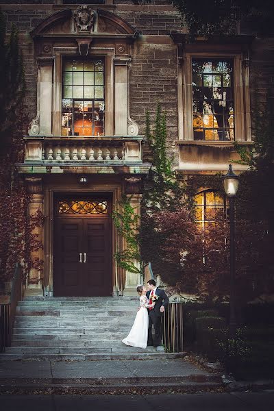 Fotógrafo de bodas Alena Romanovskaya (soffi). Foto del 25 de octubre 2016