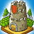 Grow Castle - Tower Defense icon