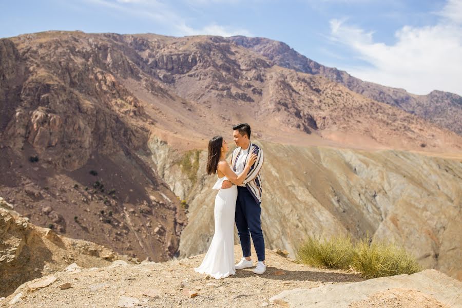 Wedding photographer Imane Tirich (imanetirich). Photo of 26 January 2020