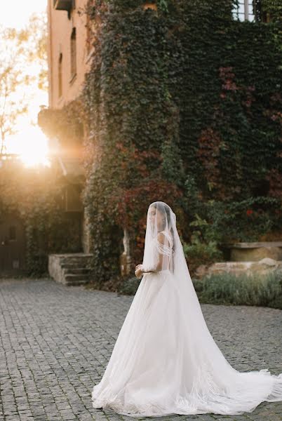 Fotógrafo de bodas Dmitriy Kapitonenko (kapitonenko). Foto del 31 de octubre 2018