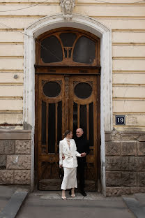 婚礼摄影师Toma Zhukova（toma-zhukova）。4月30日的照片