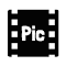 Item logo image for Video 2 Pic