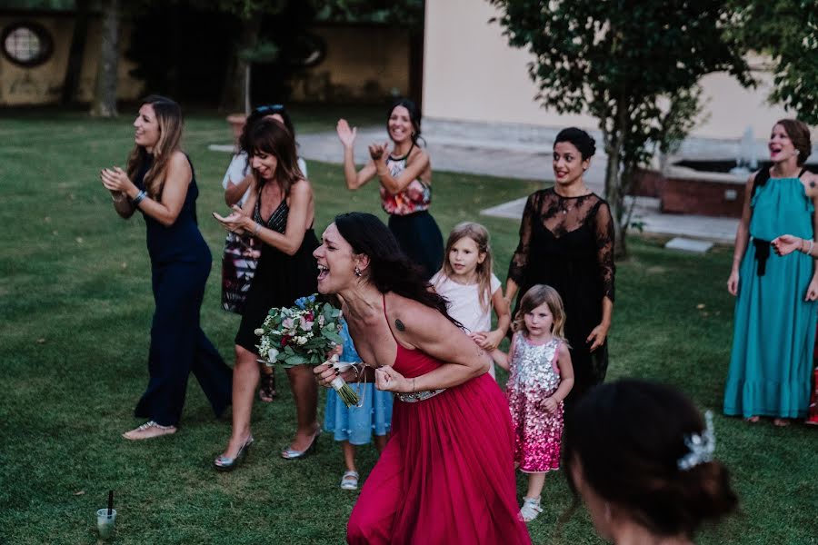 Wedding photographer Pierpaolo Cialini (pierpaolocialini). Photo of 30 November 2018