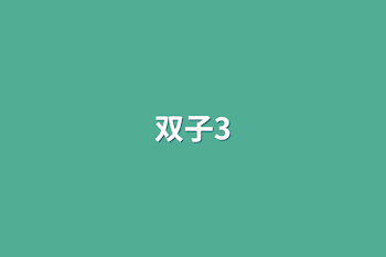 双子3