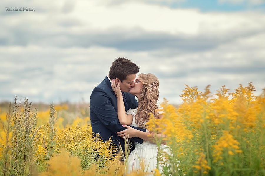 Photographe de mariage Elya Shilkina (ellik). Photo du 17 avril 2019