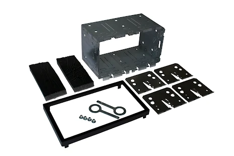 Anvnd CT23UN02        D.Din Kit- Universal 113mm D.D