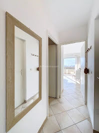 appartement à Calvi (2B)